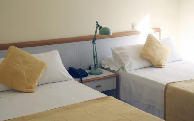 Hotel Don Ramón