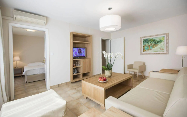 Parkhotel Delta Wellbeing Resort Ascona