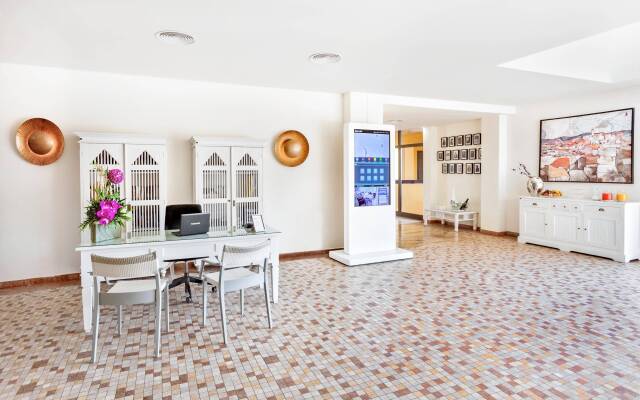 Отель Barceló Jandia Club Premium - Только для взрослых комната для гостей