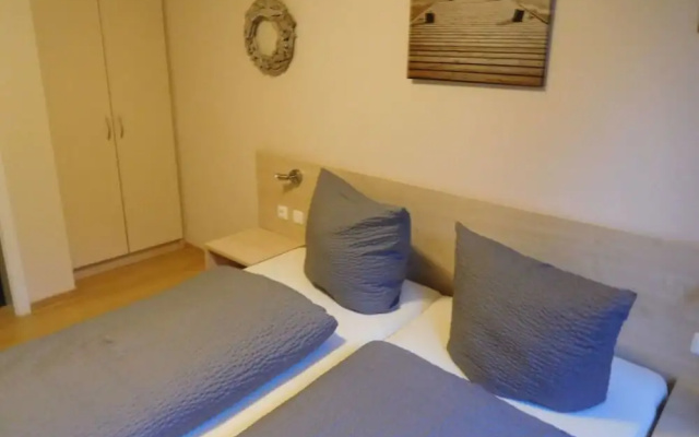 Holiday Apartment Surfers