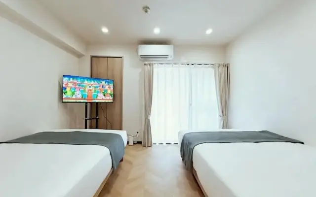 Kishinosato Maison