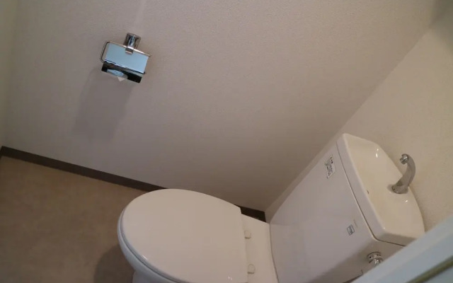 Rebanga Namba Minami Apartment