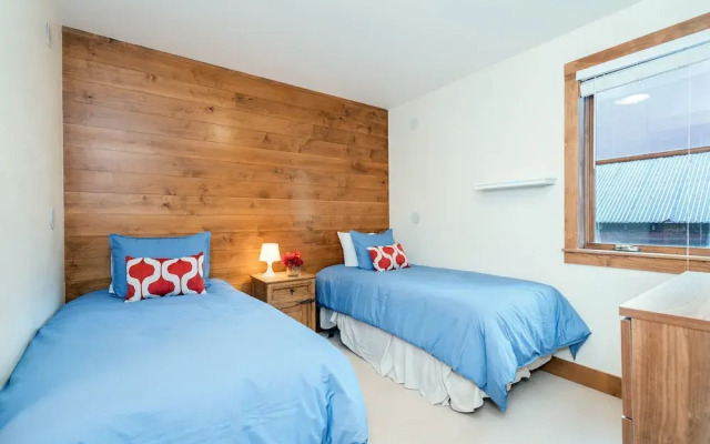 The Meribel Penthouse