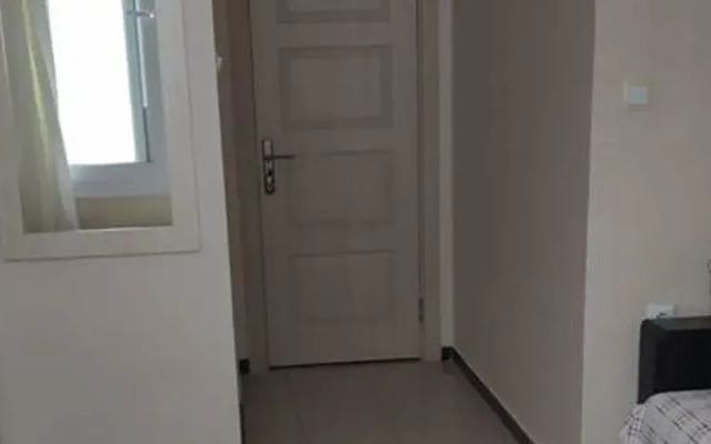 Susanoglu Melegim Pansiyon