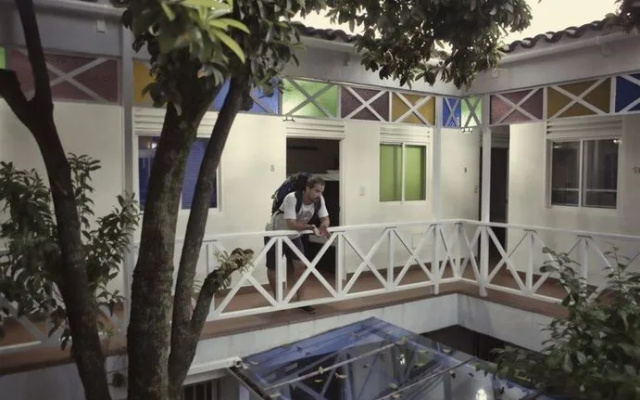 Tropica Hostel