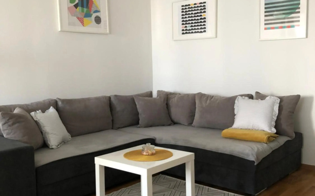 Apartment Mađor