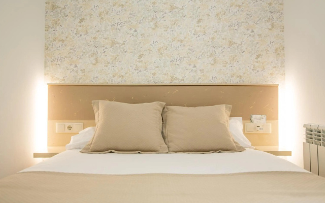 Apartamento en Centro Histórico - Serranos