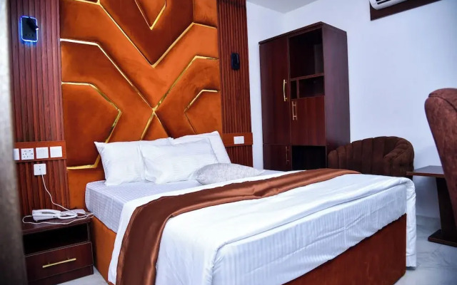 Hilton Euphoria Hotel