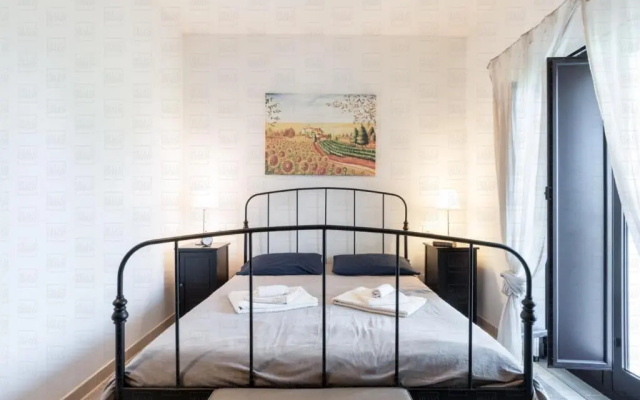 HelloApulia - Villa Maremonti