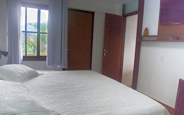 Pousada Recanto da Serra