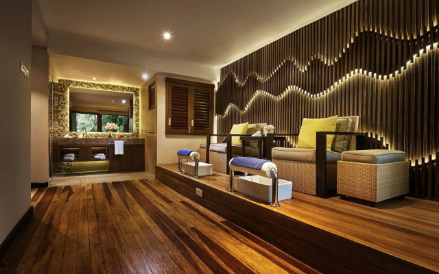 The Taaras Beach & Spa Resort