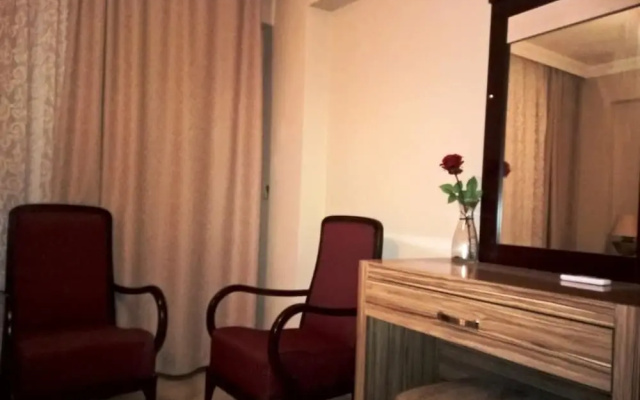 Trabzon Holiday Suites