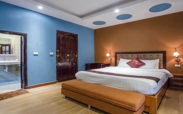 Sapa Eden Hotel