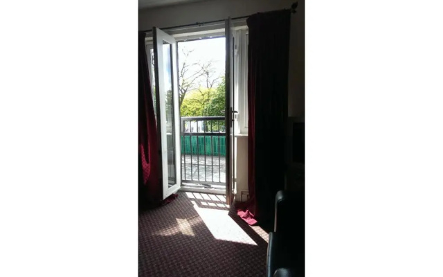 Arinza Apartments