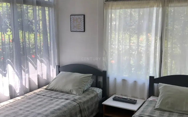Casa Eva Ojochal