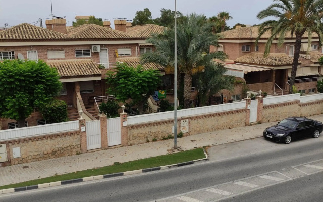 Atico En San Joan De Alicante