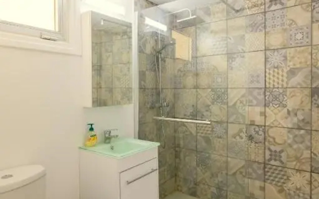 Andriana City Centre Flat