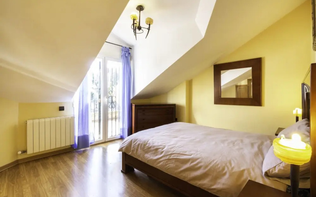 Casa La Casita