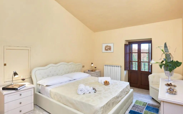 Appartamento Palazzetto