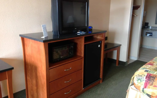 Bestway Inn Dallas