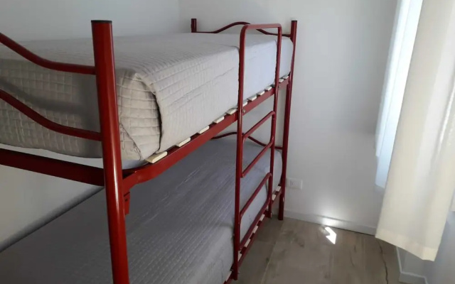 Comfortable Flat Close to the Beach