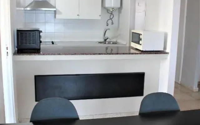 Apartamento I Callao Salvaje