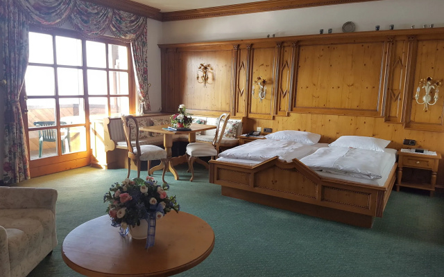 Michel Hotel Waldkirchen am Badepark
