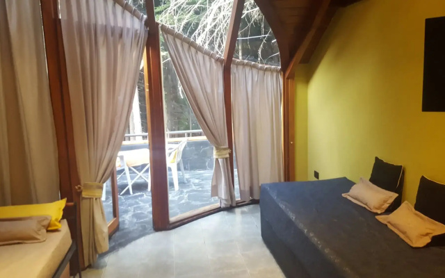 Casa del Bosque Apart, Suites & Spa