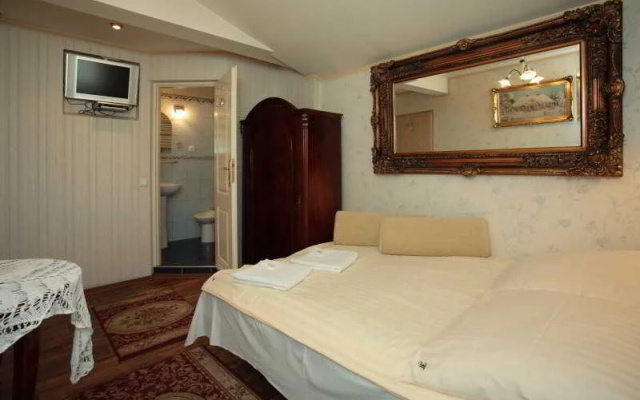 Florian Hotel