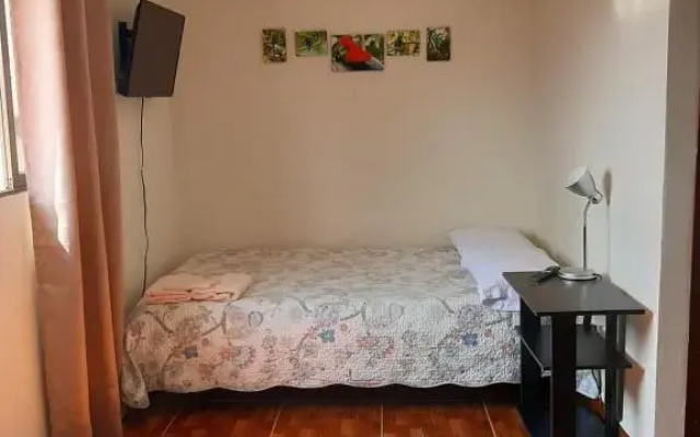 Km0 Hostel