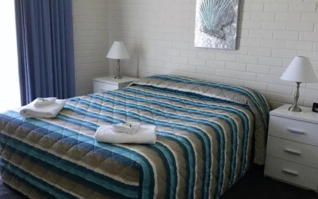 Calendo Apartments