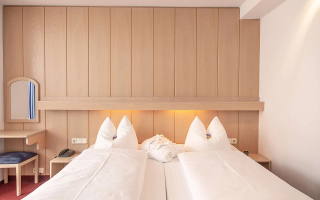 Best Western Hotel Heide