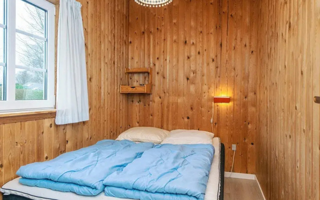 4 Person Holiday Home in Ansager