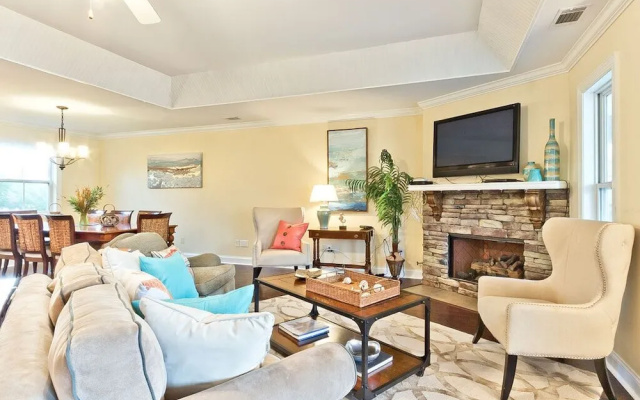 Sandcastle by Tybee Vacation Rentals