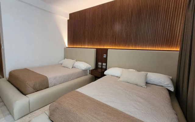 Luxurious Apartment La Amada Ocean View