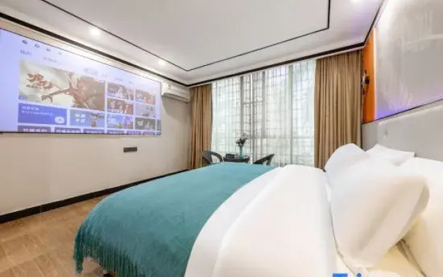 Shengli Hotel