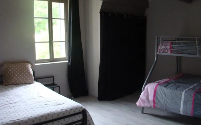 Appartement Fontanelle