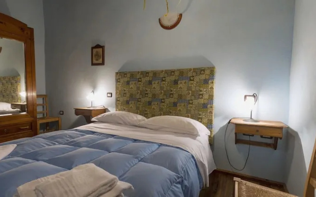 Agriturismo Pietra Rosa