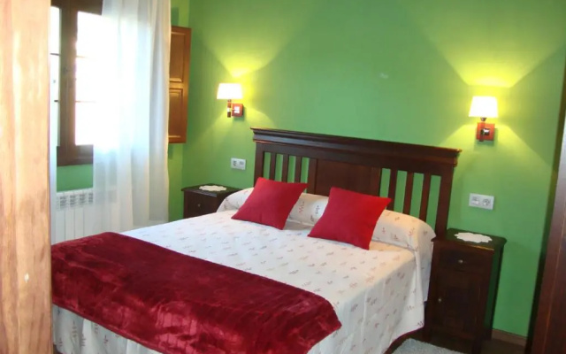 Apartamentos Rurales Posada de las Hoces