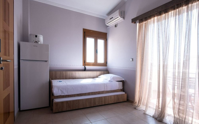 Cyrenia Guesthouse