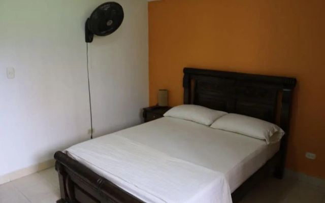 Apartamento buritaca 302 el rodadero