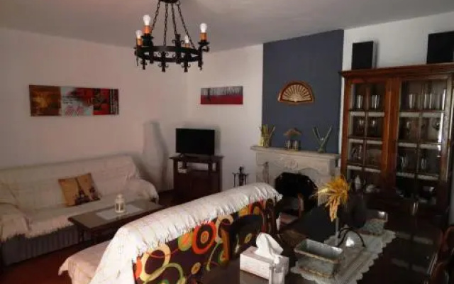 Casa María