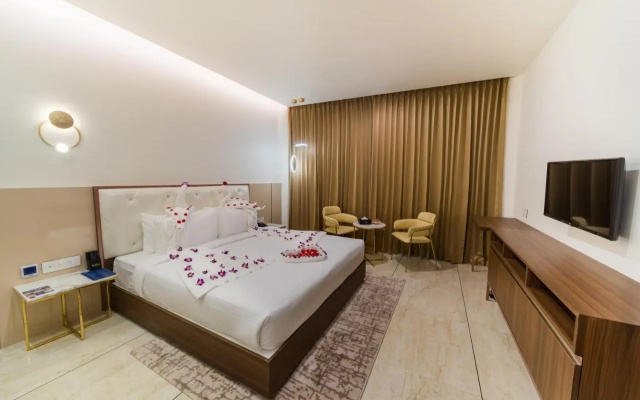 Fezinn Hotel