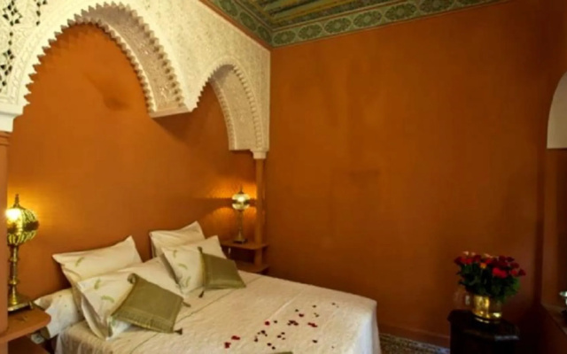 Riad Monika
