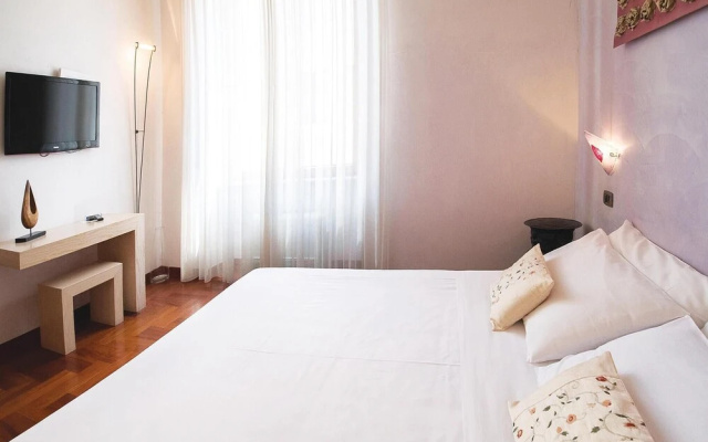 Stunning Home in Lecce LE With Wifi and 1 Bedrooms