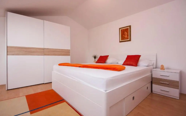 Apartments Tresan