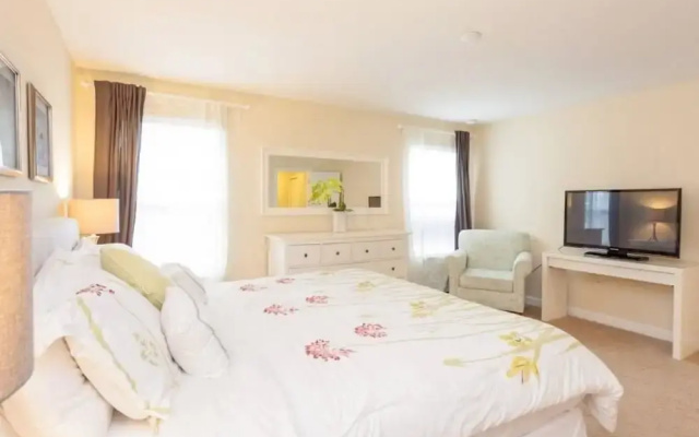 Paradise Palms 6 Bedroom IN Kissimmee