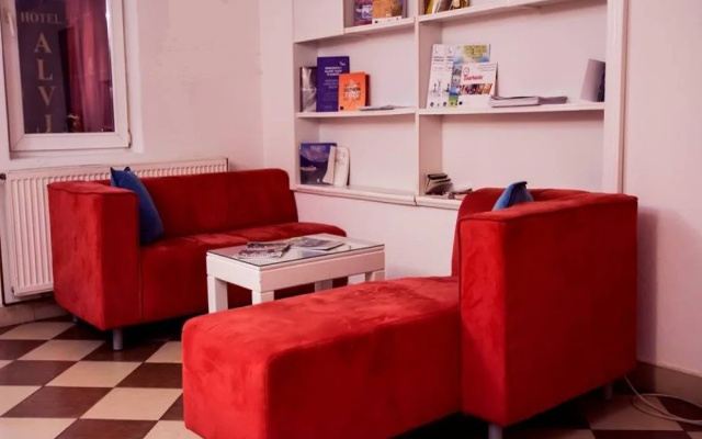 Hotel Alvida Prizren