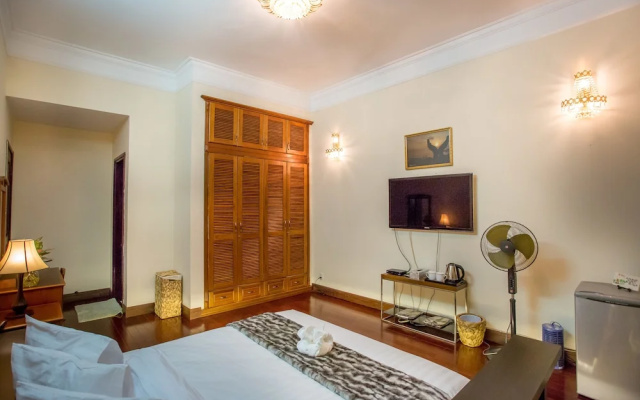 MH Villa
