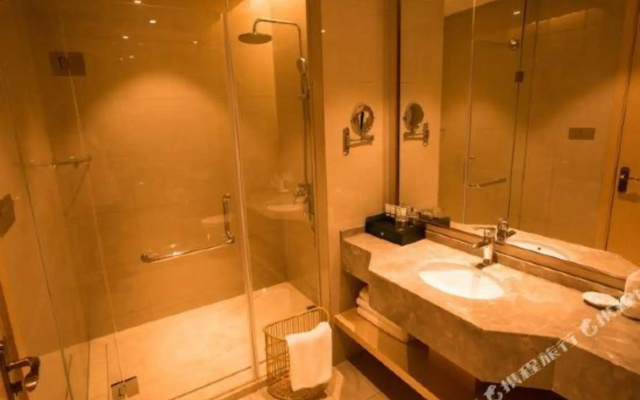 Ningbo Weisi Hotel